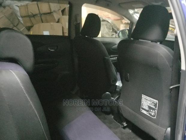 Toyota Wish 2015 Blue - thumbnail 6
