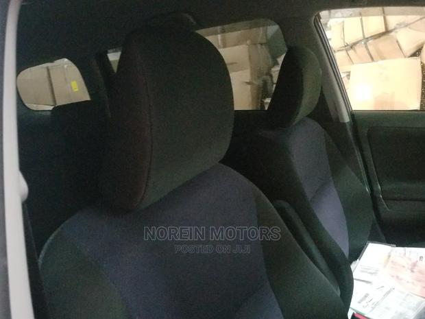 Toyota Wish 2015 Blue - thumbnail 7