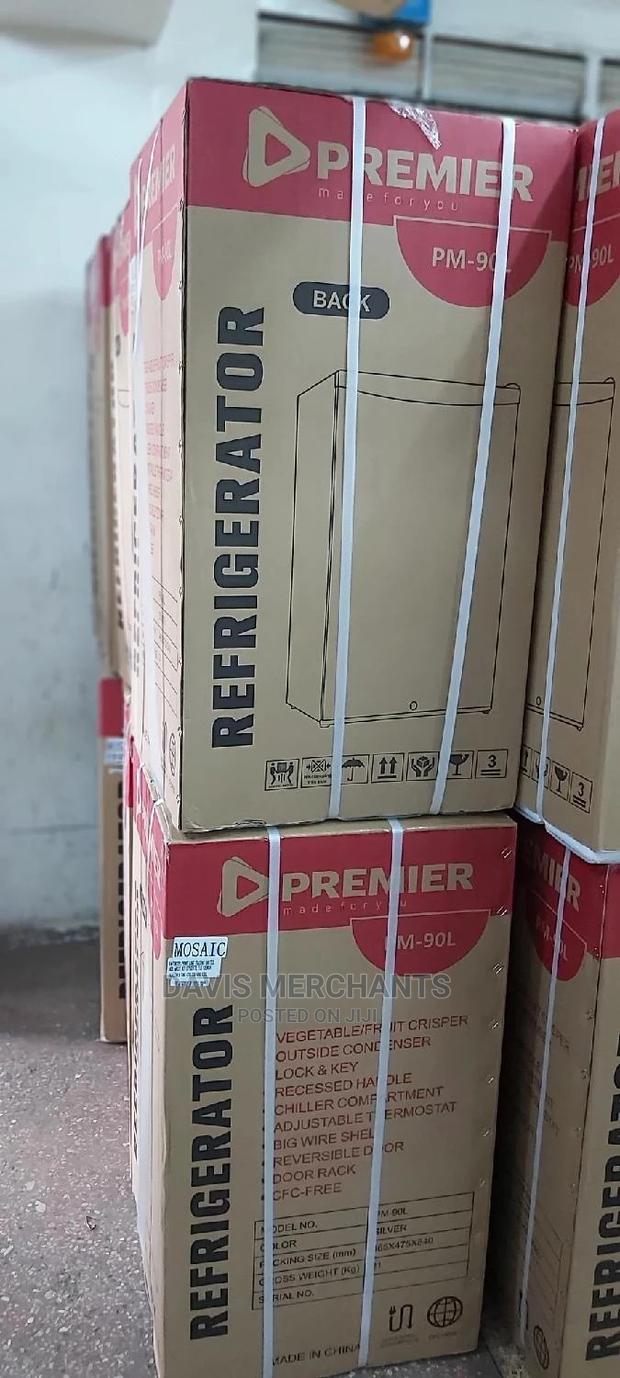 Premier 90 Litres Fridge - thumbnail 2