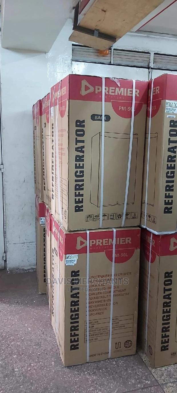 Premier 90 Litres Fridge - thumbnail 3