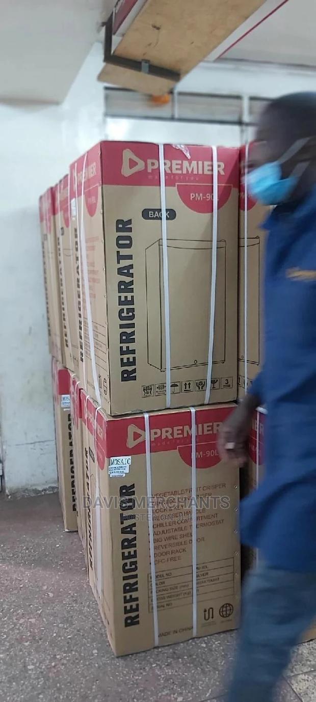 Premier 90 Litres Fridge - thumbnail 4