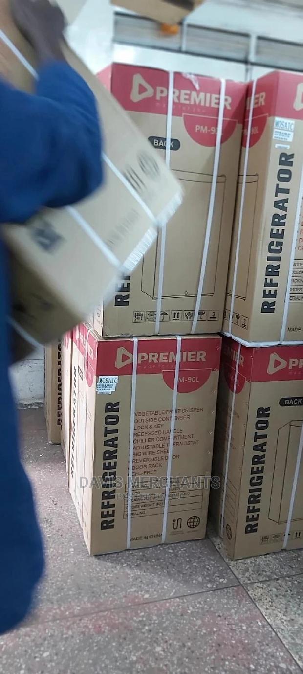 Premier 90 Litres Fridge - thumbnail 5