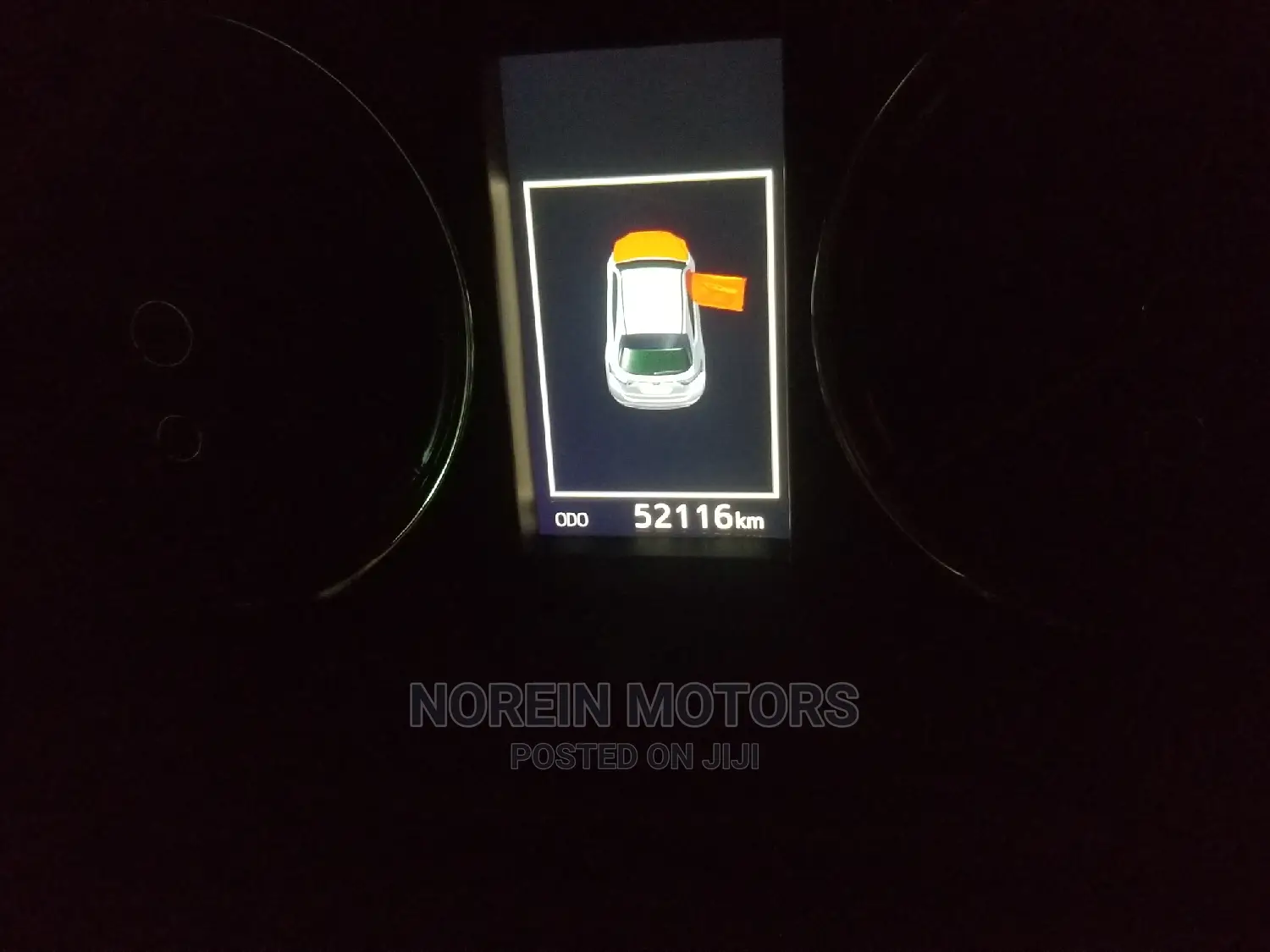 Toyota Harrier 2015 Silver