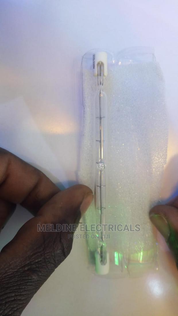300watts Halogen Tube - thumbnail 4
