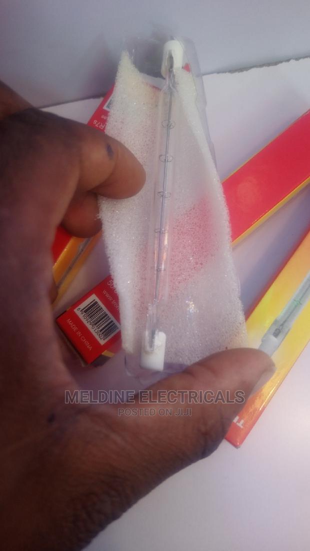 300watts Halogen Tube - thumbnail 5