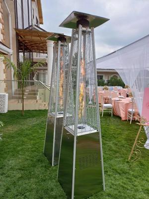 Gas Alva Patio Heaters - thumbnail 2