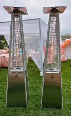 Imported Patio Heaters