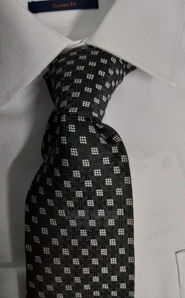 Black Ties