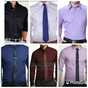 Official Shirts