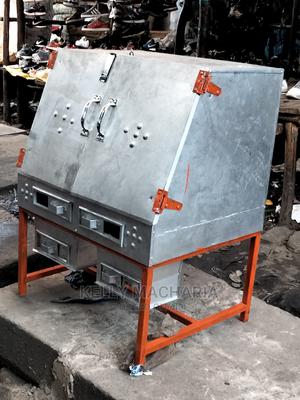 Commercial Ovens - thumbnail 2