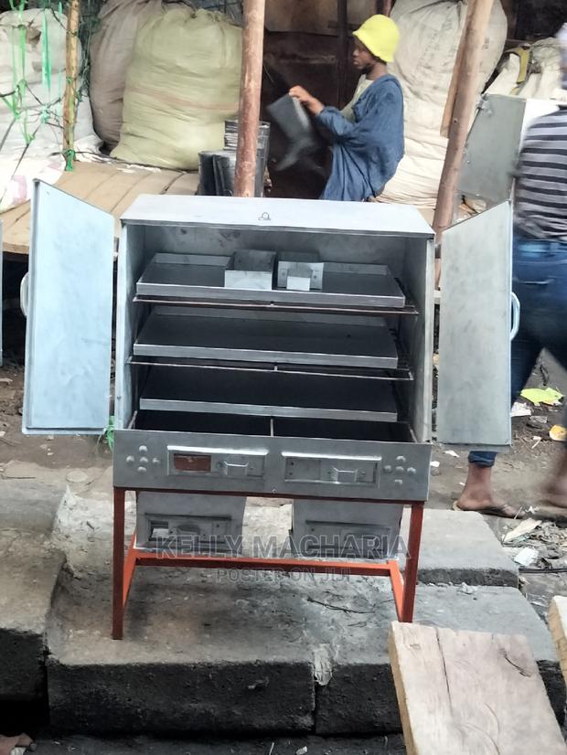 Commercial Ovens - thumbnail 3