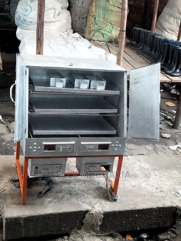 Commercial Ovens - thumbnail 4