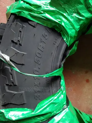 31 X 10.5 R 15 Wida Boto MT Tyres