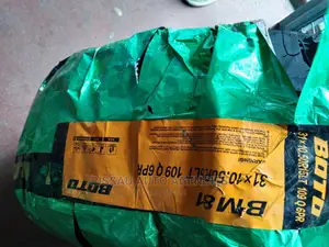31 X 10.5 R 15 Wida Boto MT Tyres