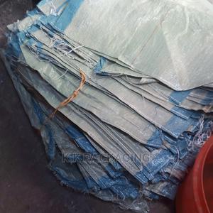 Sisal Ropes And Sacks - thumbnail 2