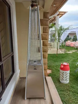 Kebs Approved Patio Heaters