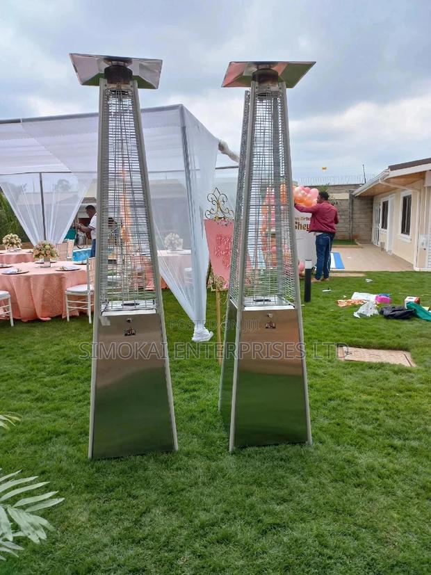 Best Patio Heaters - main view