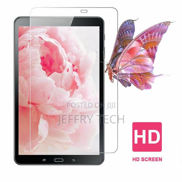 Glass Screen Protector for Samsung Galaxy A,Tab E,Tab S6,S3, - thumbnail 2