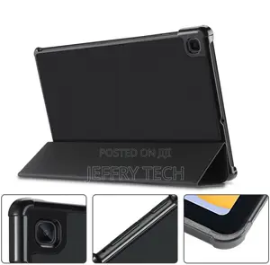 Samsung Galaxy Tab S6 Lite Case Smart Book Stand Cover P610