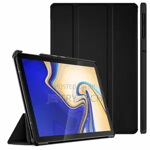 Samsung Galaxy Tab S4 10.5 T830/T835 Case Stand Cover Premiu