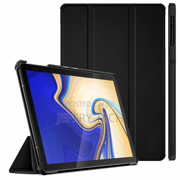 Samsung Galaxy Tab S4 10.5 T830/T835 Case Stand Cover Premiu