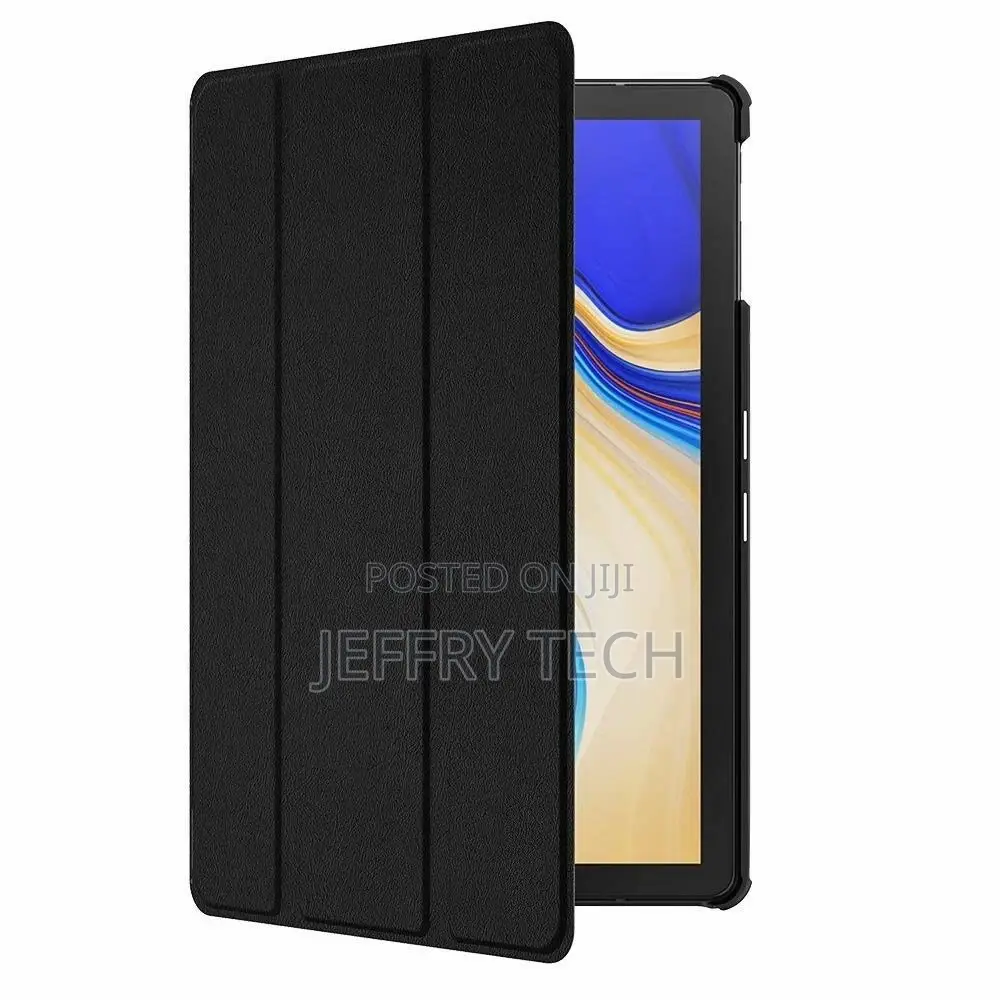 Samsung Galaxy Tab S4 10.5 T830/T835 Case Stand Cover Premiu