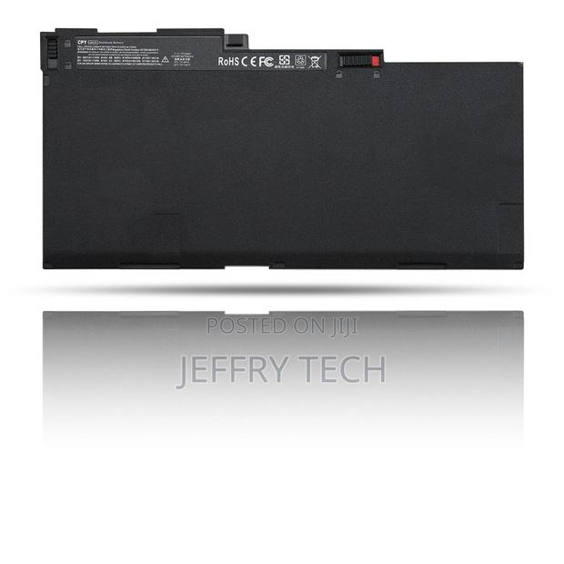 HP BE06L Laptop Battery - main view