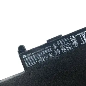 CI03XL Battery for HP Probook 640 645 650 655 G2 801554-001