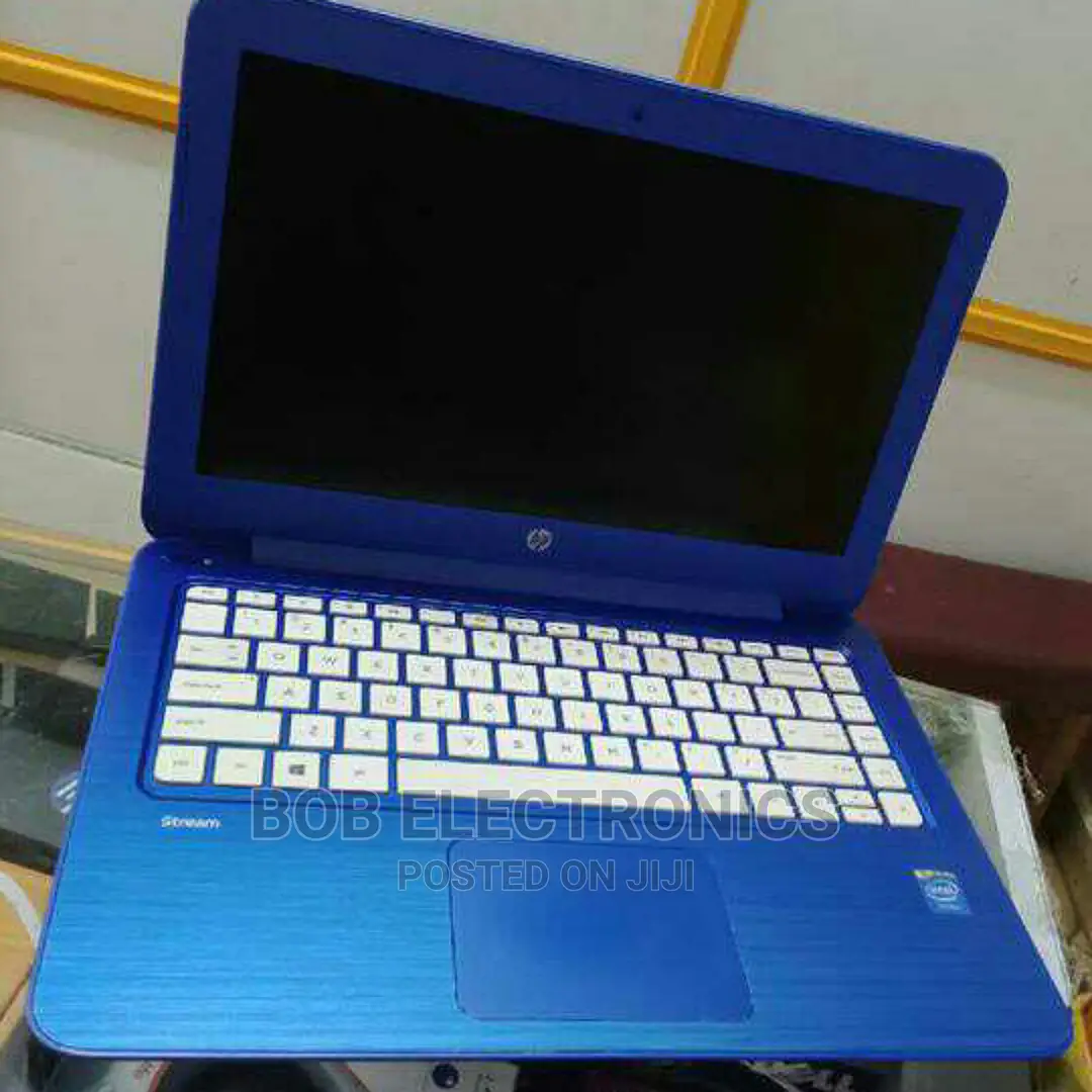 Laptop HP Stream 14 2GB Intel SSD 32GB