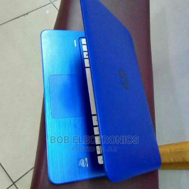 Laptop HP Stream 14 2GB Intel Pentium SSD 32GB - main view