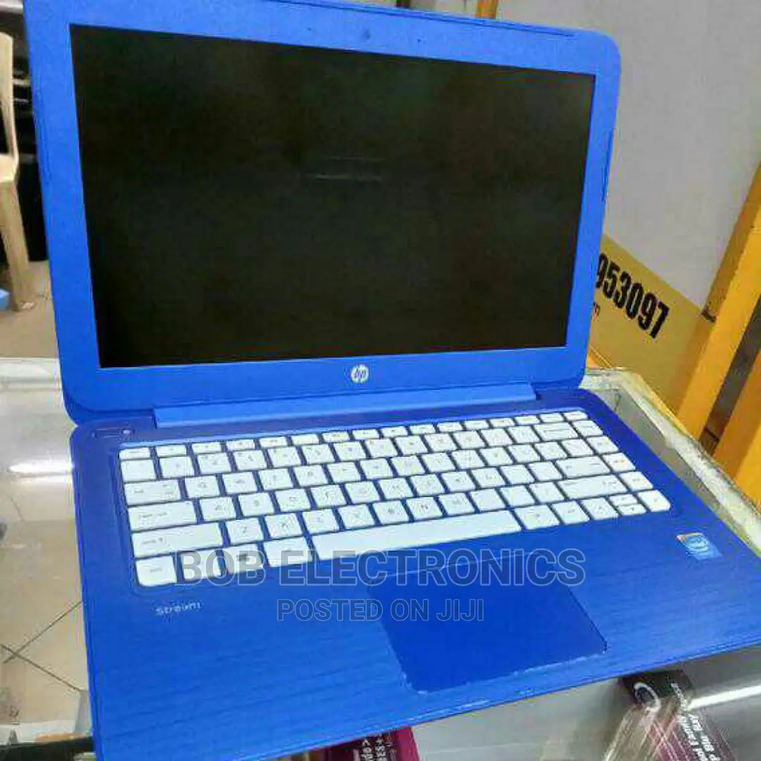 Laptop HP Stream 14 2GB Intel Celeron SSD 32GB