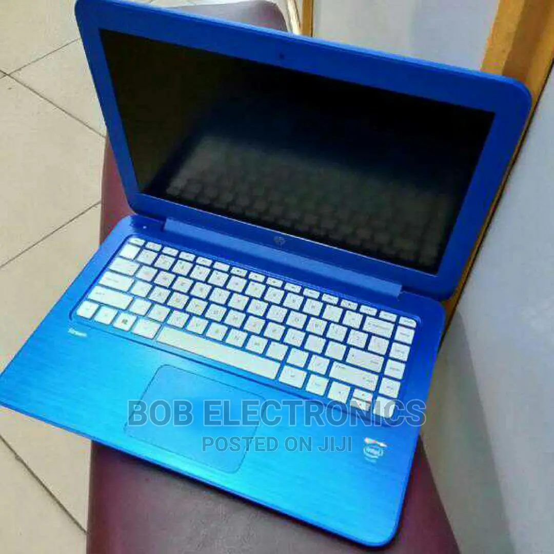 Laptop HP Stream 14 Pro G3 2GB Intel Celeron SSD 32GB