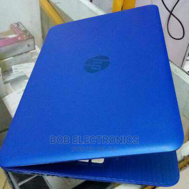 Laptop HP Stream Laptop 4GB Intel Celeron SSD 32GB