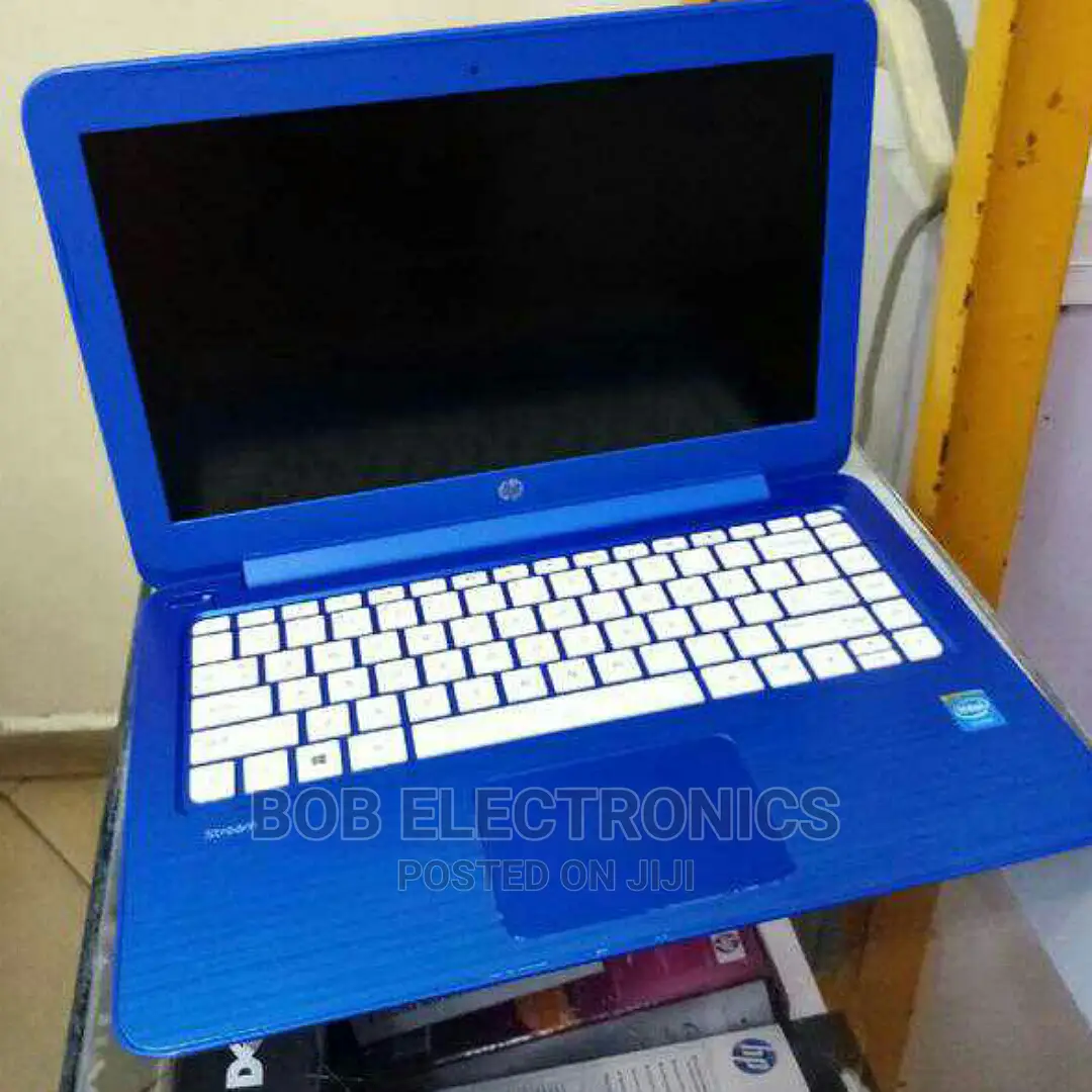 Laptop HP Stream Laptop 4GB Intel Celeron SSD 32GB