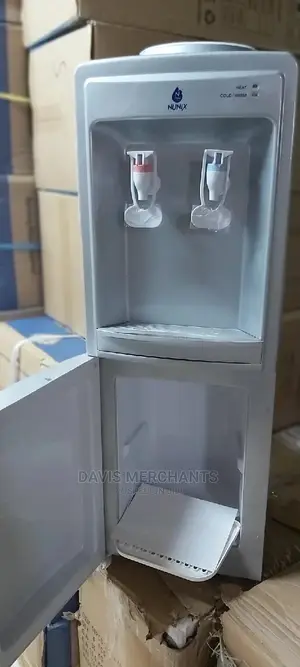 Nunix Water Dispenser Hot and Normal