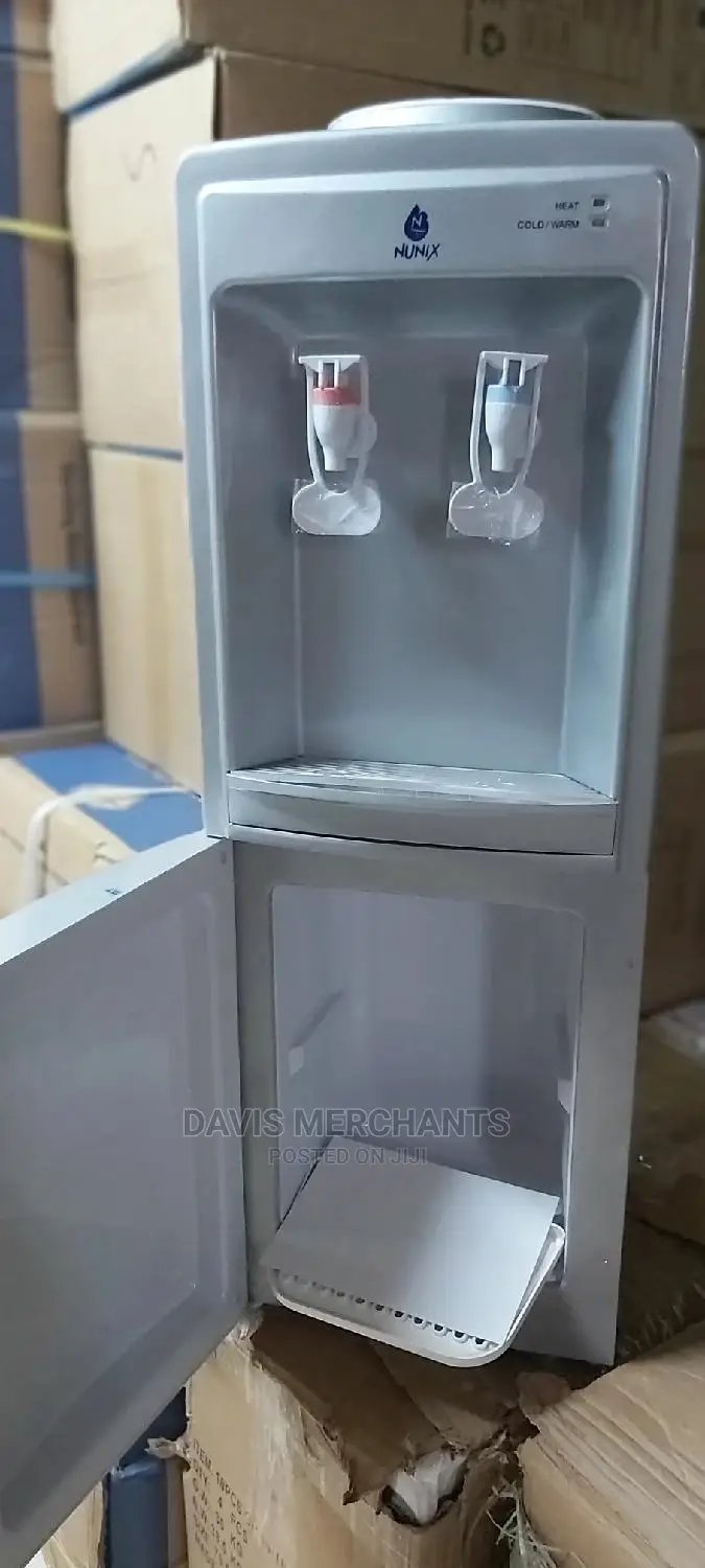 Nunix Water Dispenser Hot and Normal