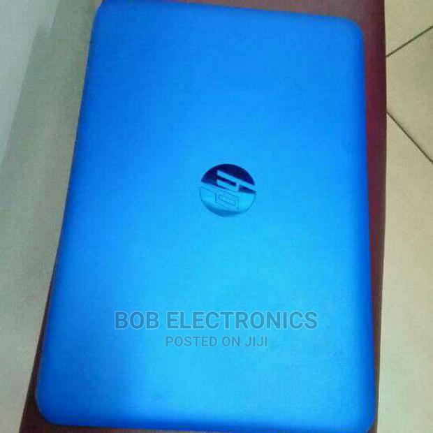 Laptop HP Stream Laptop 2GB Intel Pentium SSD 32GB - thumbnail 3