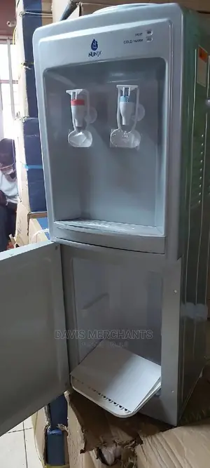 Nunix Water Dispenser Hot and Normal