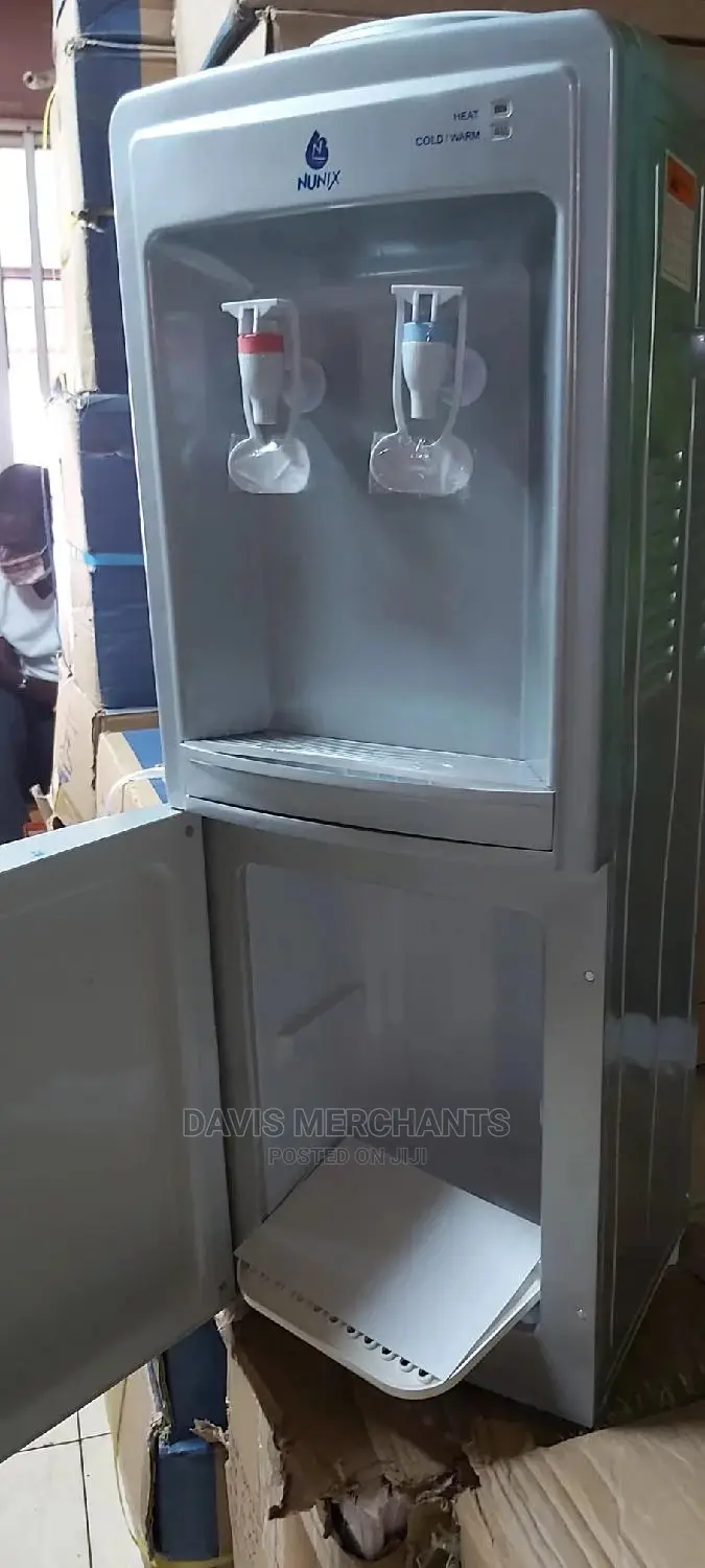 Nunix Water Dispenser Hot and Normal