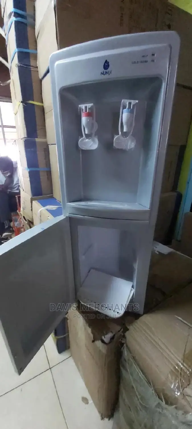 Nunix Water Dispenser Hot and Normal