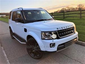 Discovery 4 Facelift Kit - main view