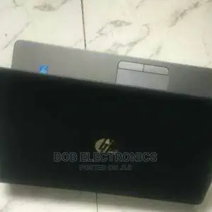 Laptop HP EliteBook 840 4GB Intel Core I5 HDD 500GB