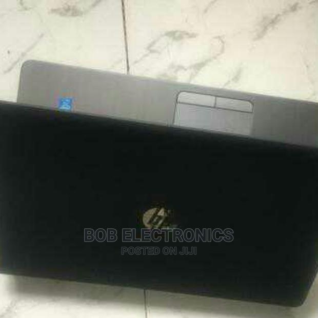 Laptop HP EliteBook 840 4GB Intel Core I5 HDD 500GB - main view