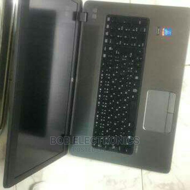 Laptop HP EliteBook 840 4GB Intel Core I5 HDD 500GB - thumbnail 2