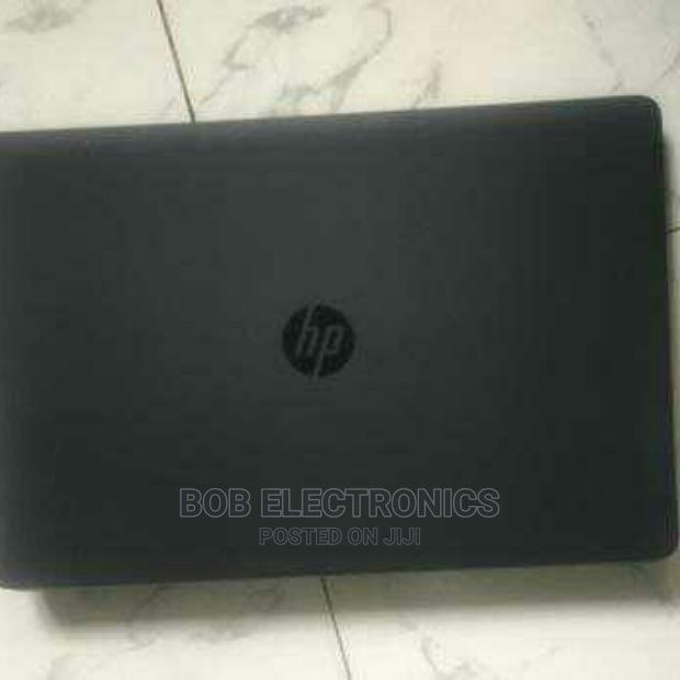 Laptop HP EliteBook 840 4GB Intel Core I5 HDD 500GB - thumbnail 3