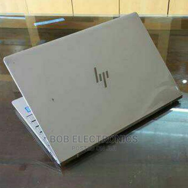 Laptop HP EliteBook 745 4GB AMD HDD 500GB - thumbnail 3