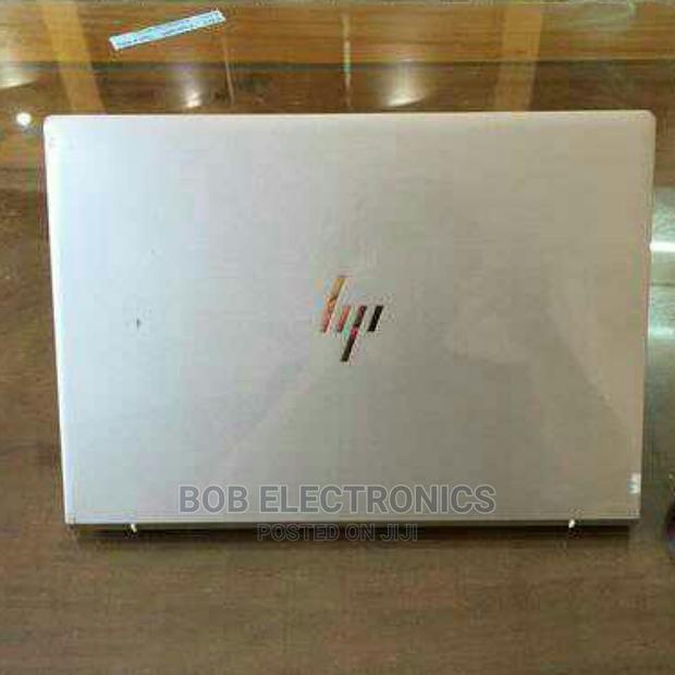 Laptop HP EliteBook 745 4GB AMD HDD 500GB - thumbnail 4