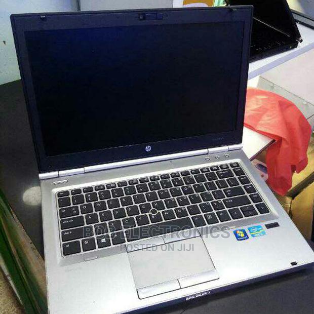 Laptop HP EliteBook Folio 9470M 8GB Intel Core I5 HDD 500GB