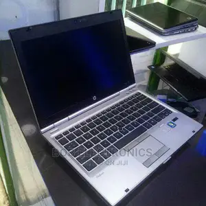 Laptop HP EliteBook 8470P 8GB Intel Core I5 HDD 500GB