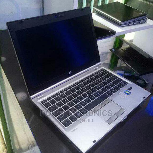 Laptop HP EliteBook 8470P 8GB Intel Core I5 HDD 500GB
